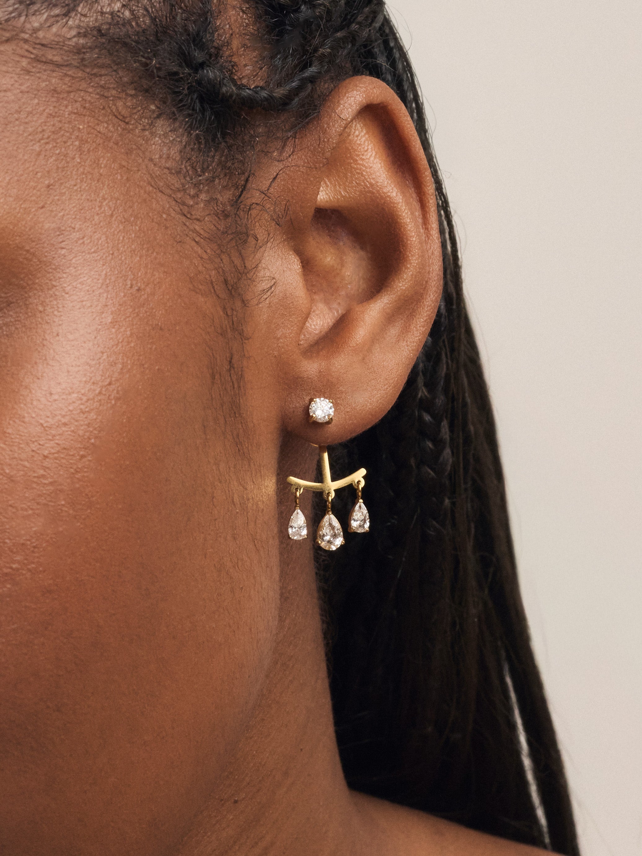 Nina Earrings
