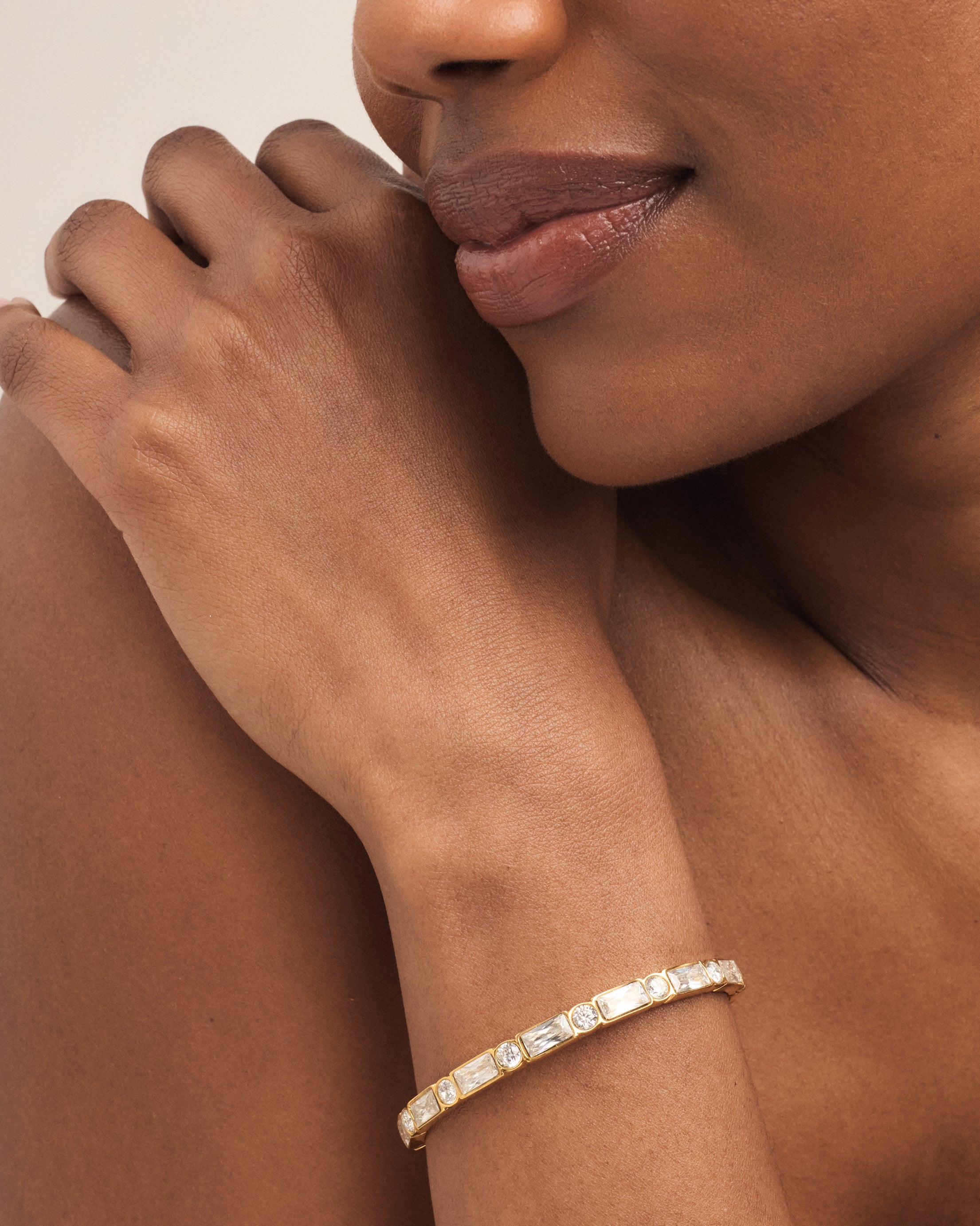 Bria Bangle
