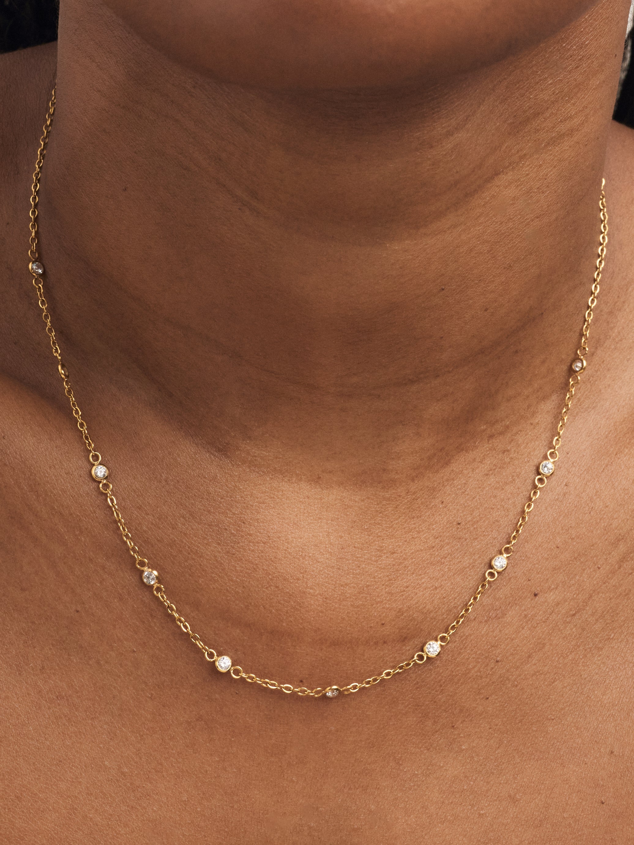 Ola Necklace