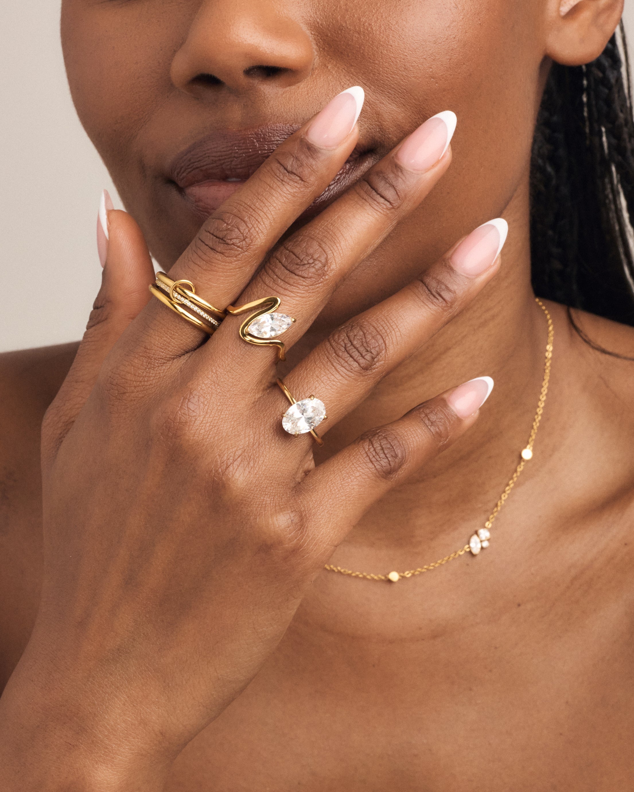 Aeryn Ring