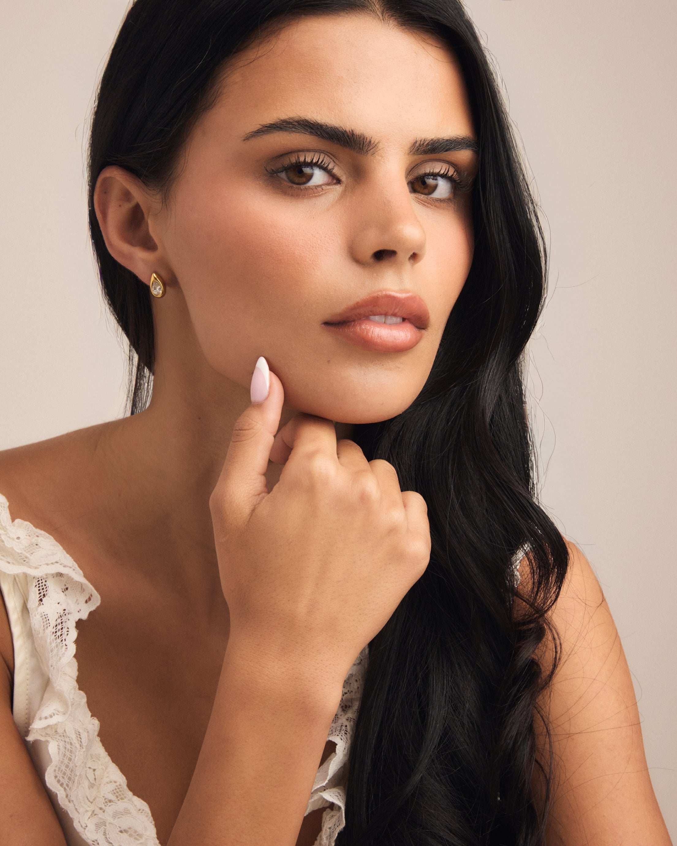 Madeleine Earrings