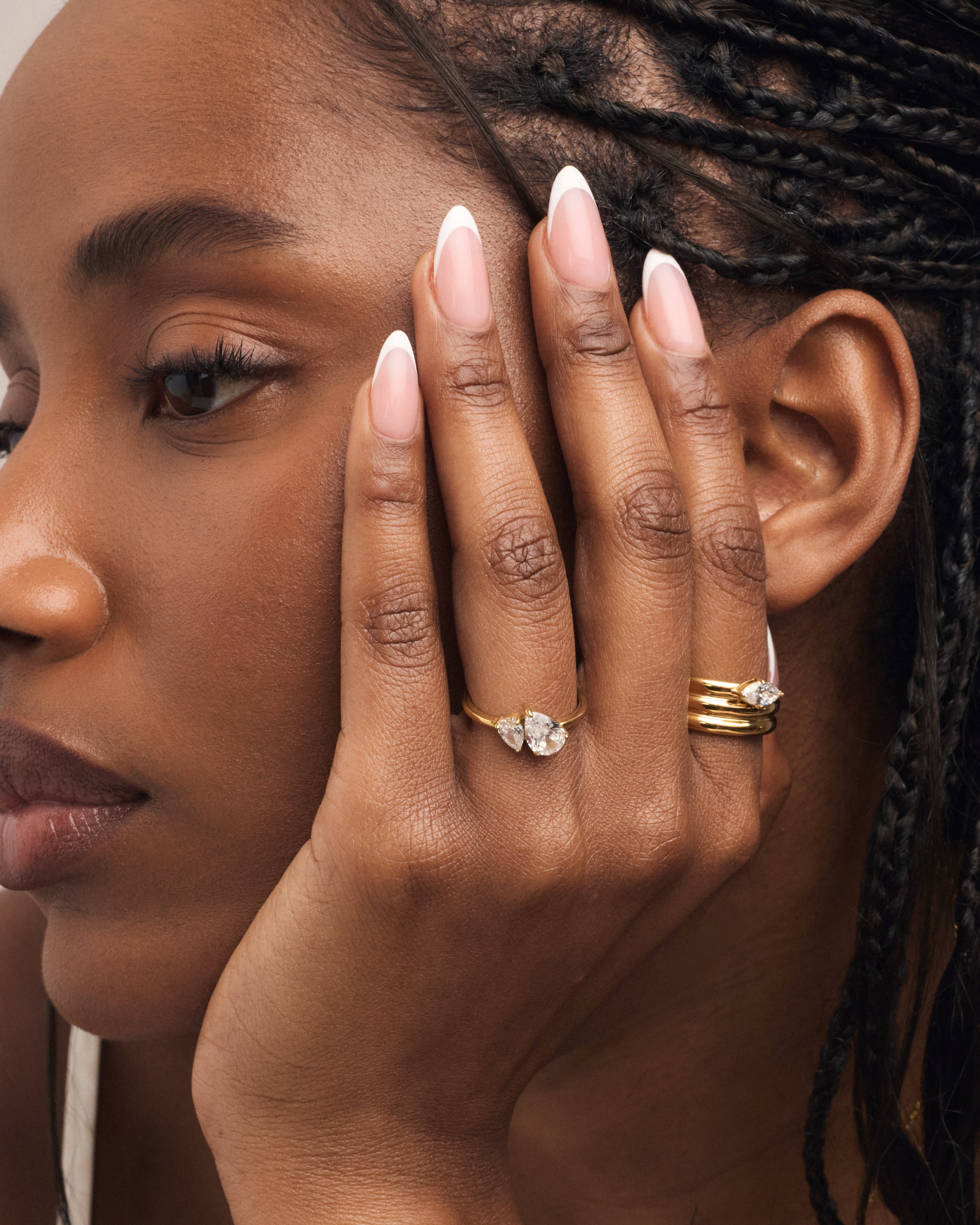 Leesha Ring