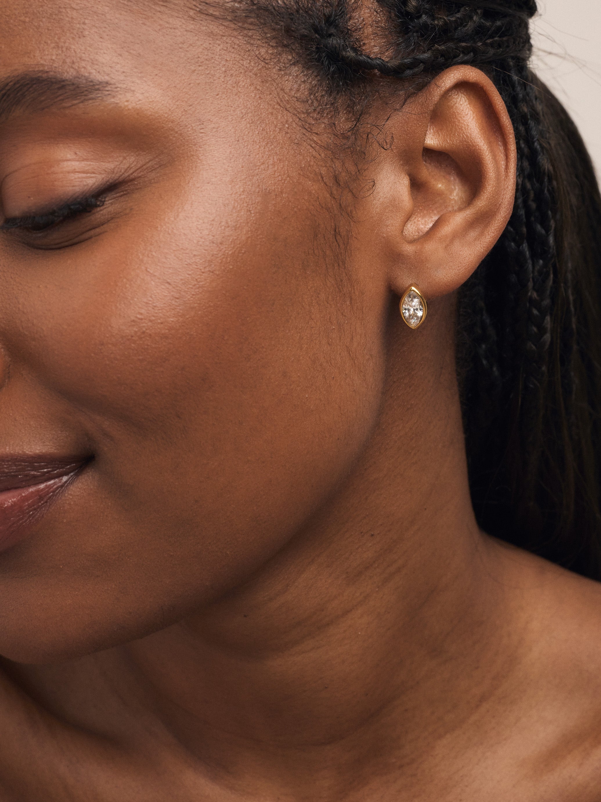 Renette Earrings