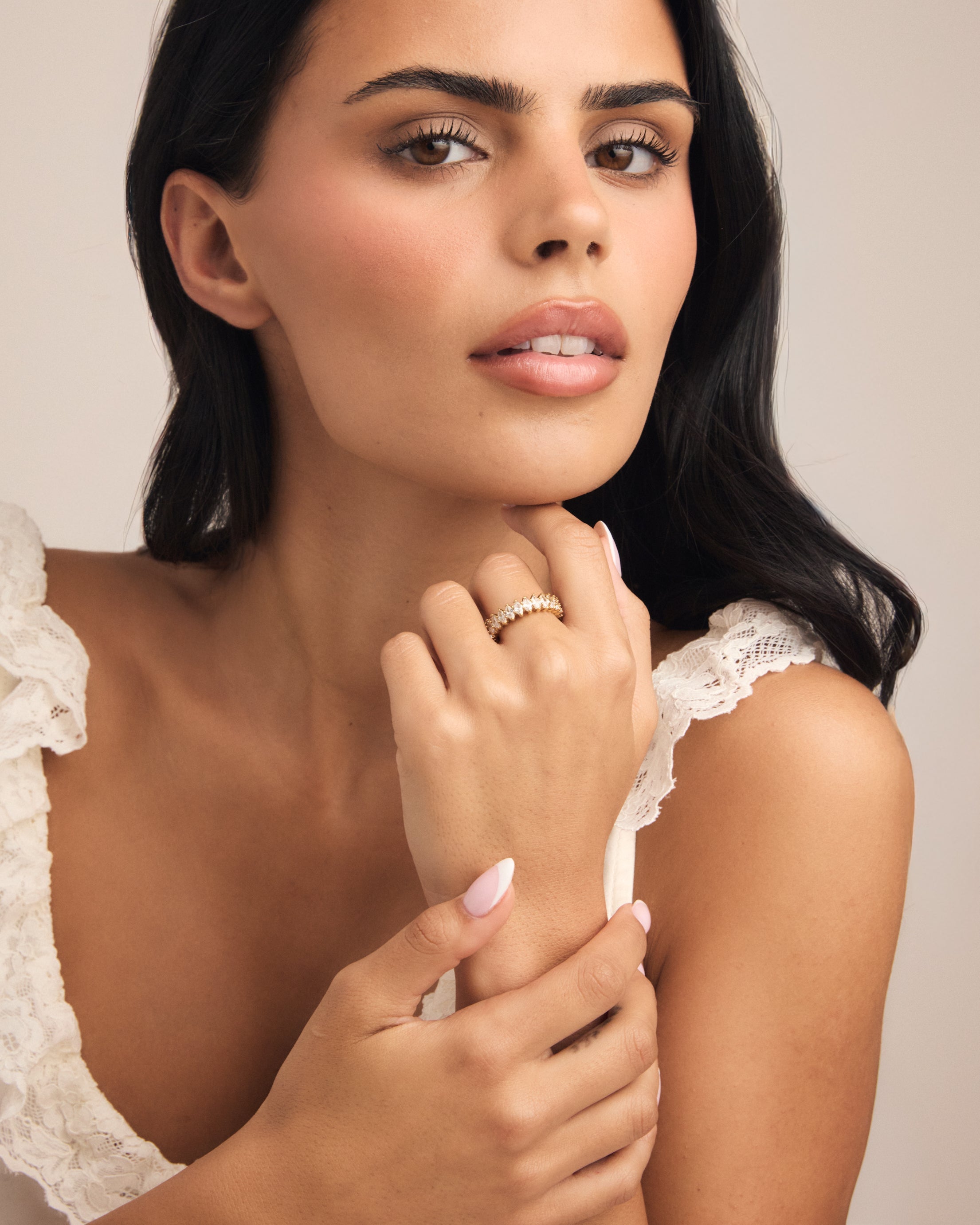 Harlow Ring