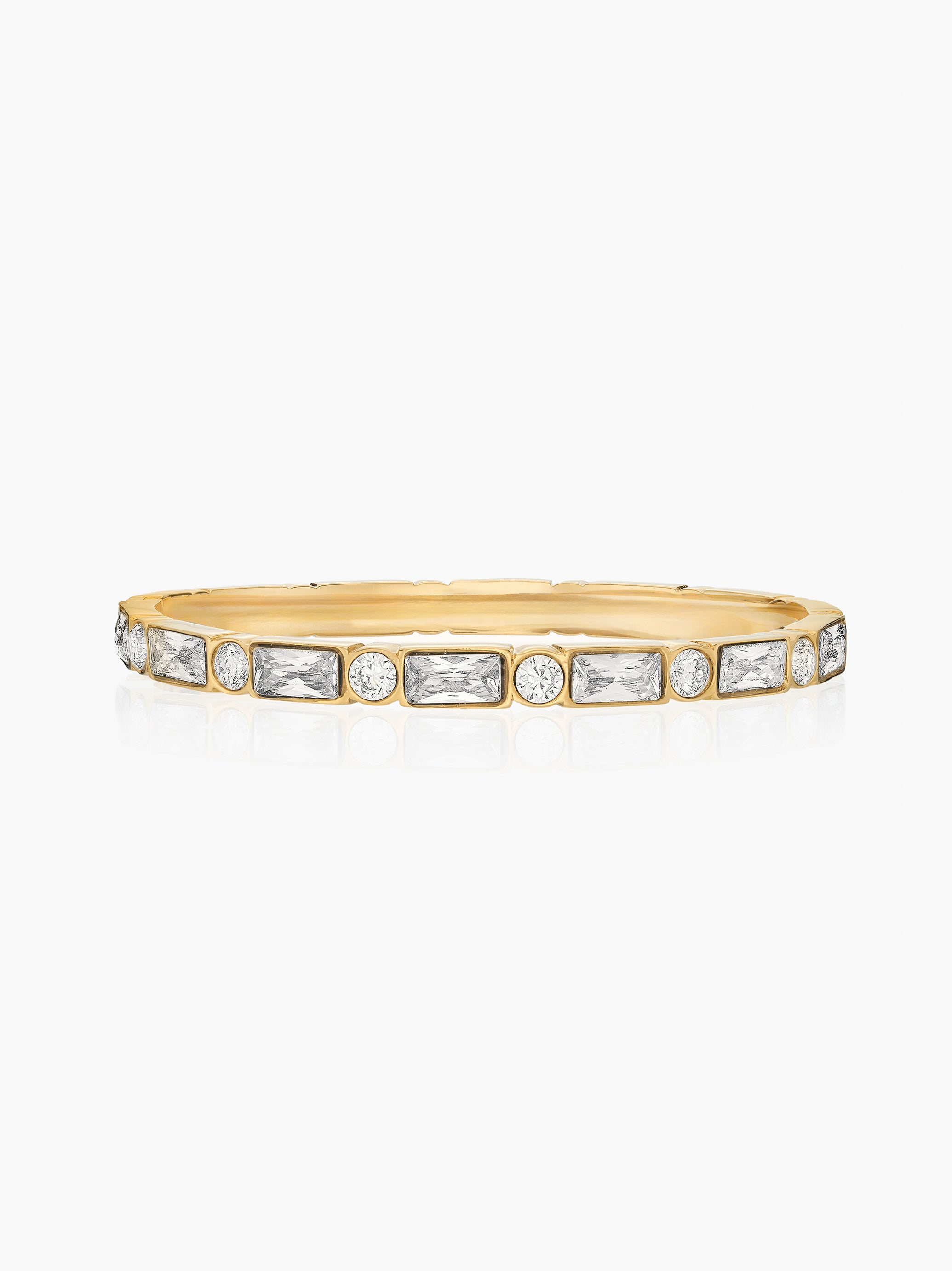 Bria Bangle