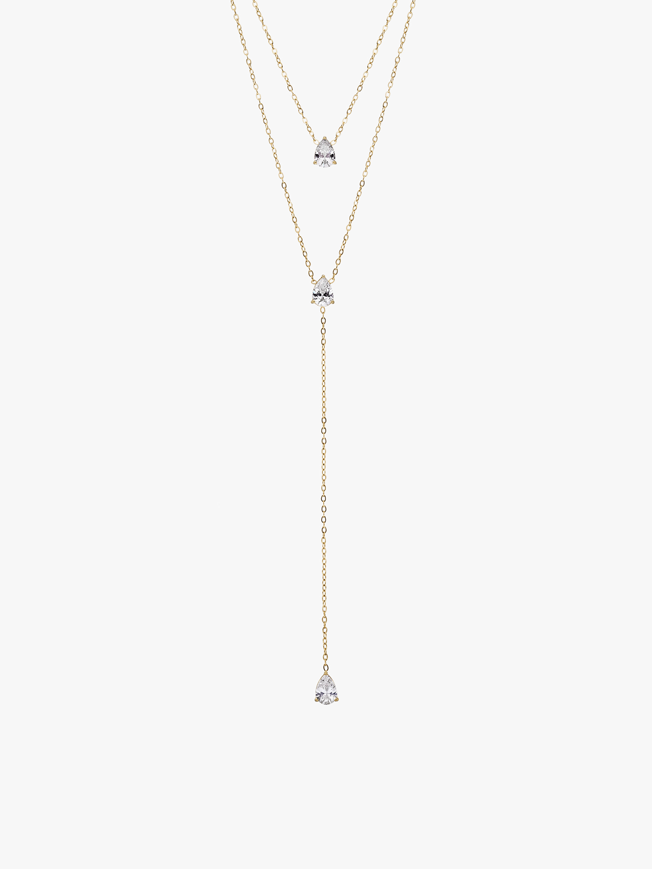 Elise Necklace