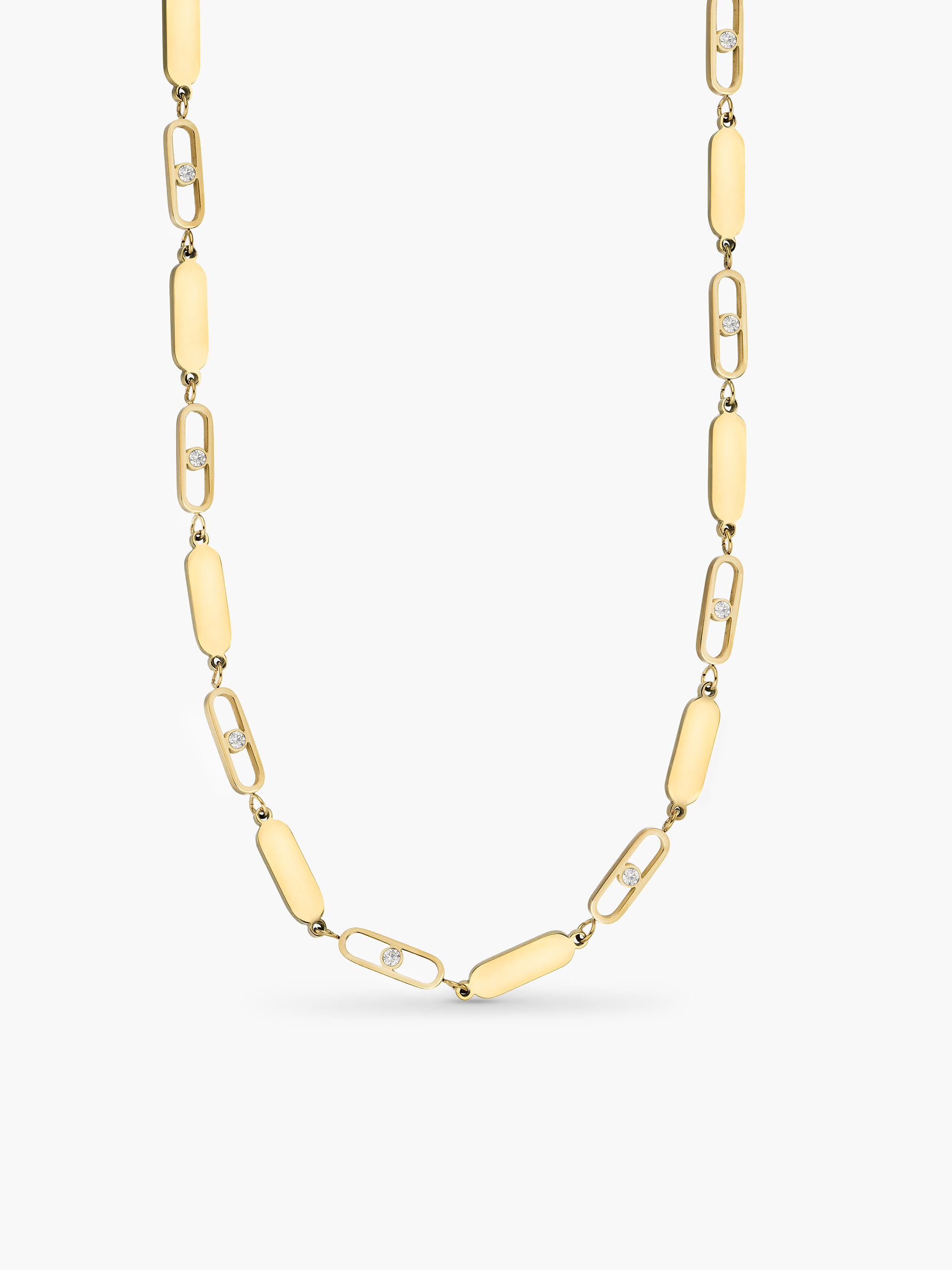 Inez Necklace