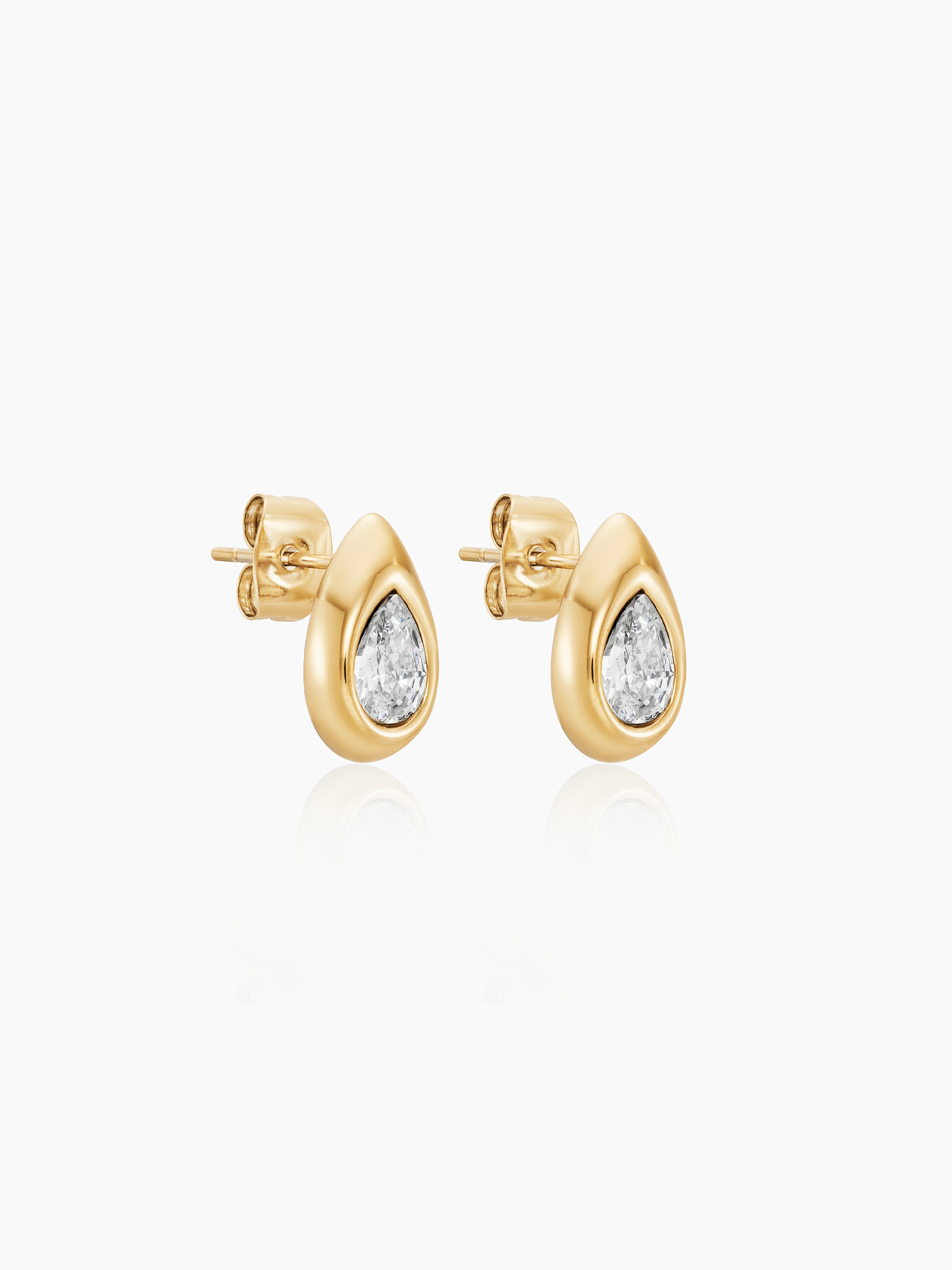 Madeleine Earrings