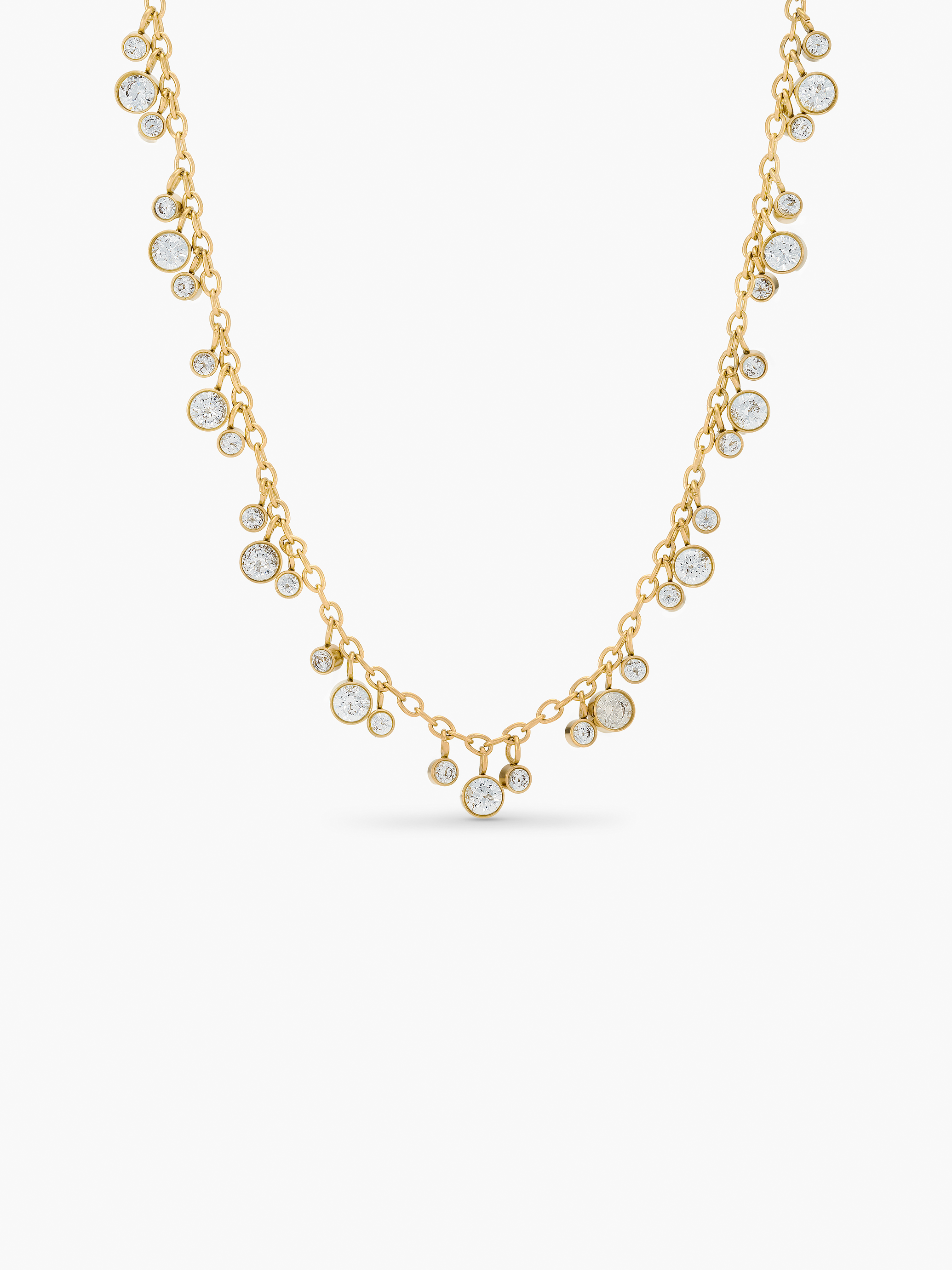 Ophelia Necklace