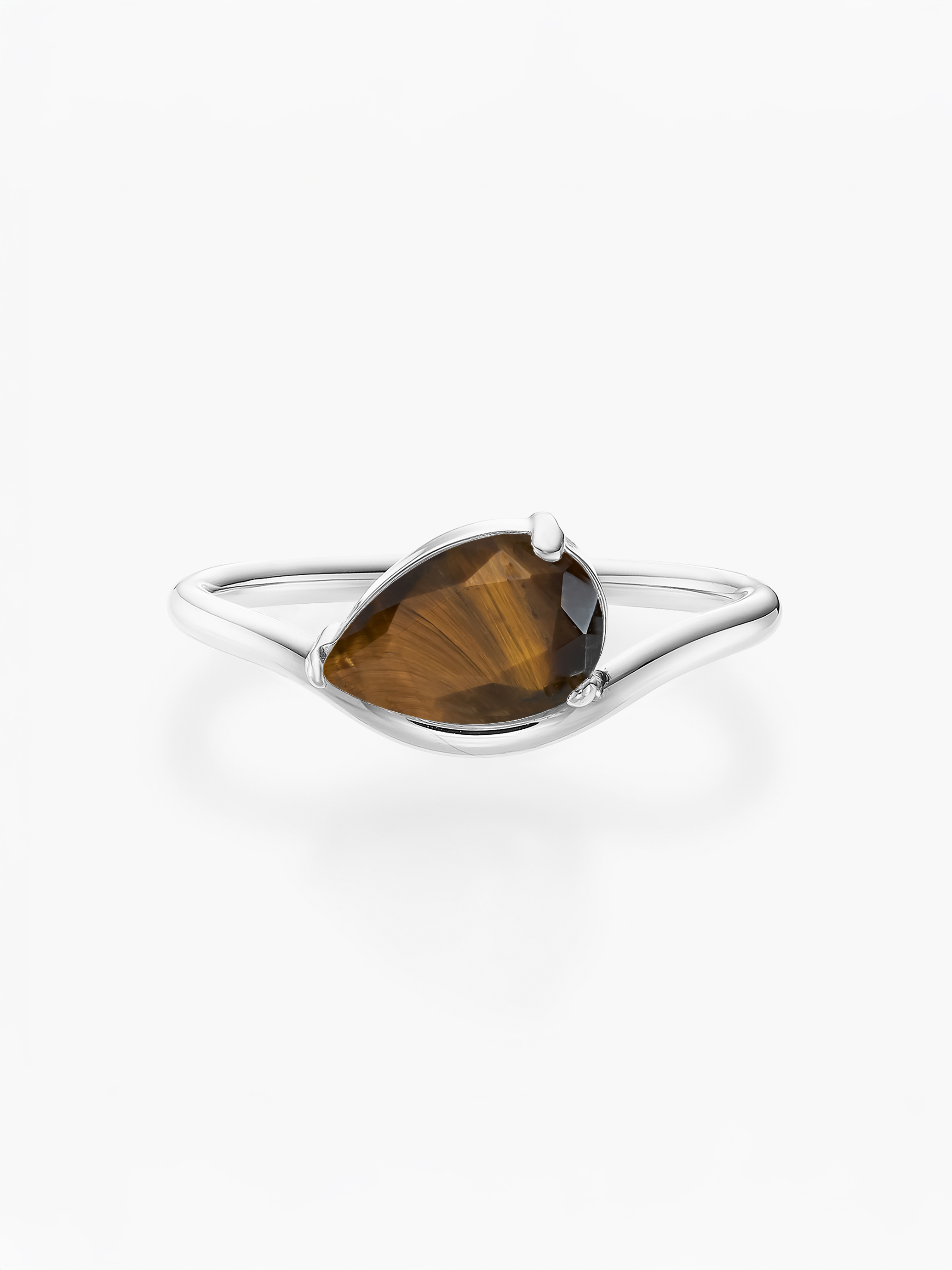 Pia Gemstone Ring