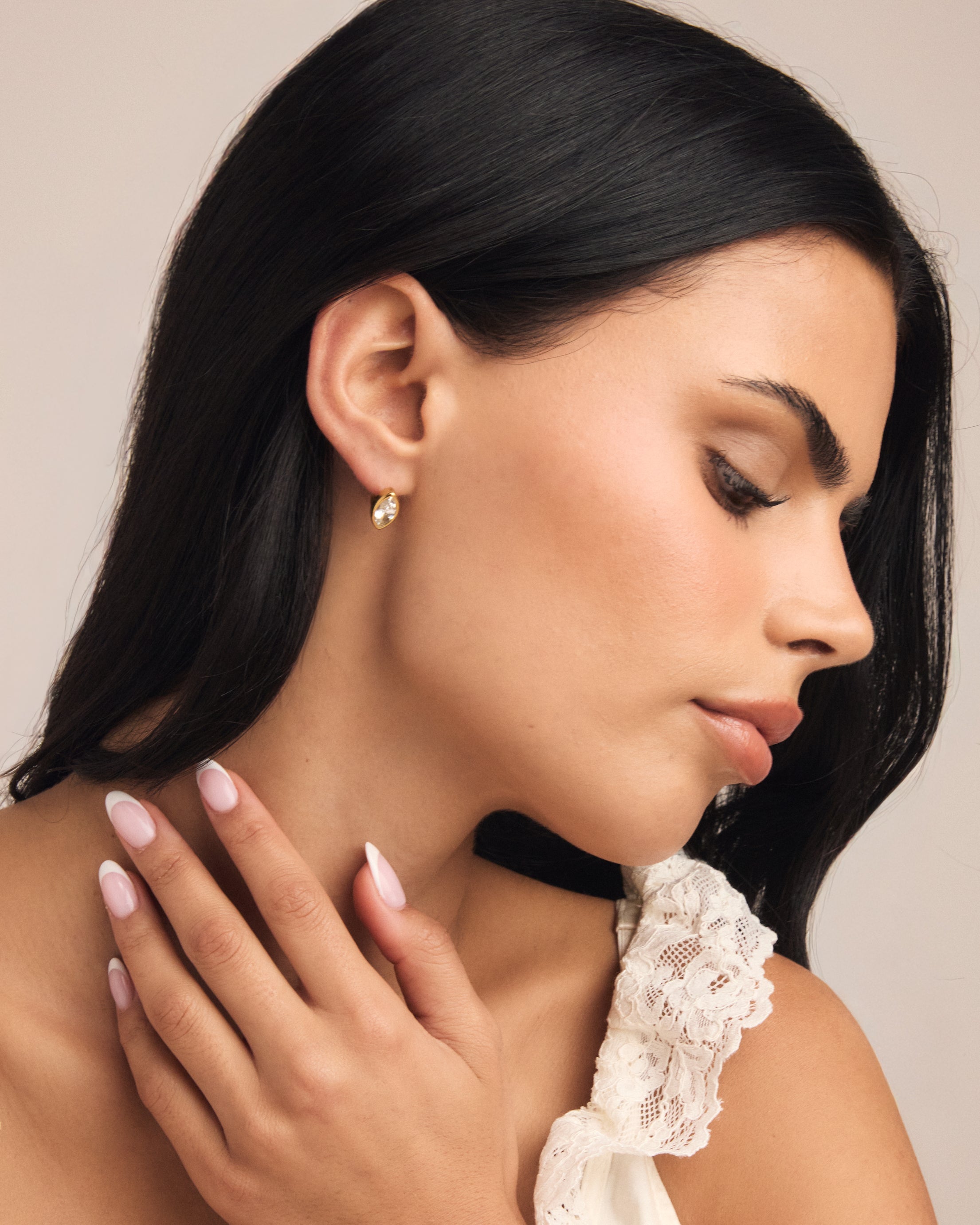 Renette Earrings