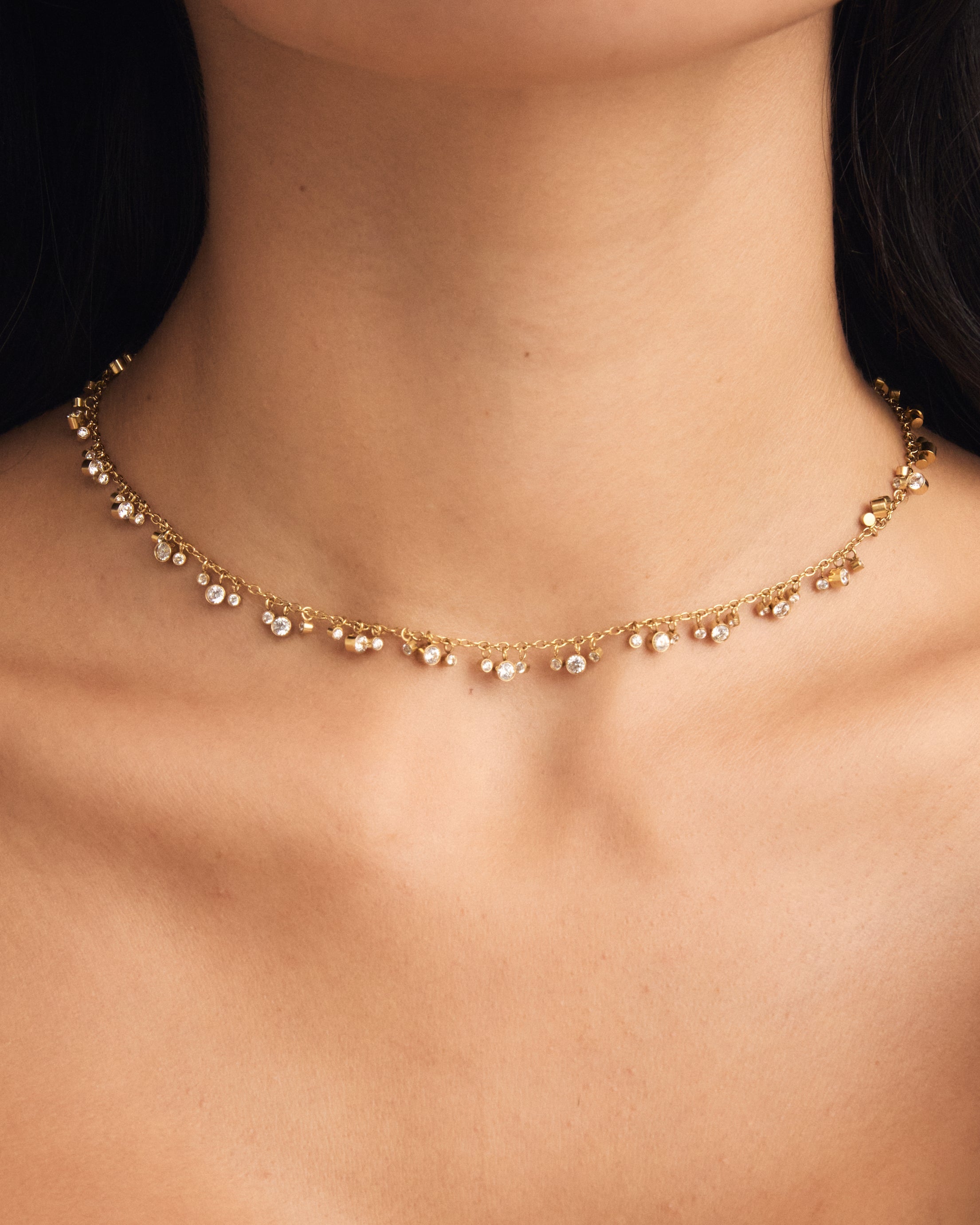 Ophelia Necklace