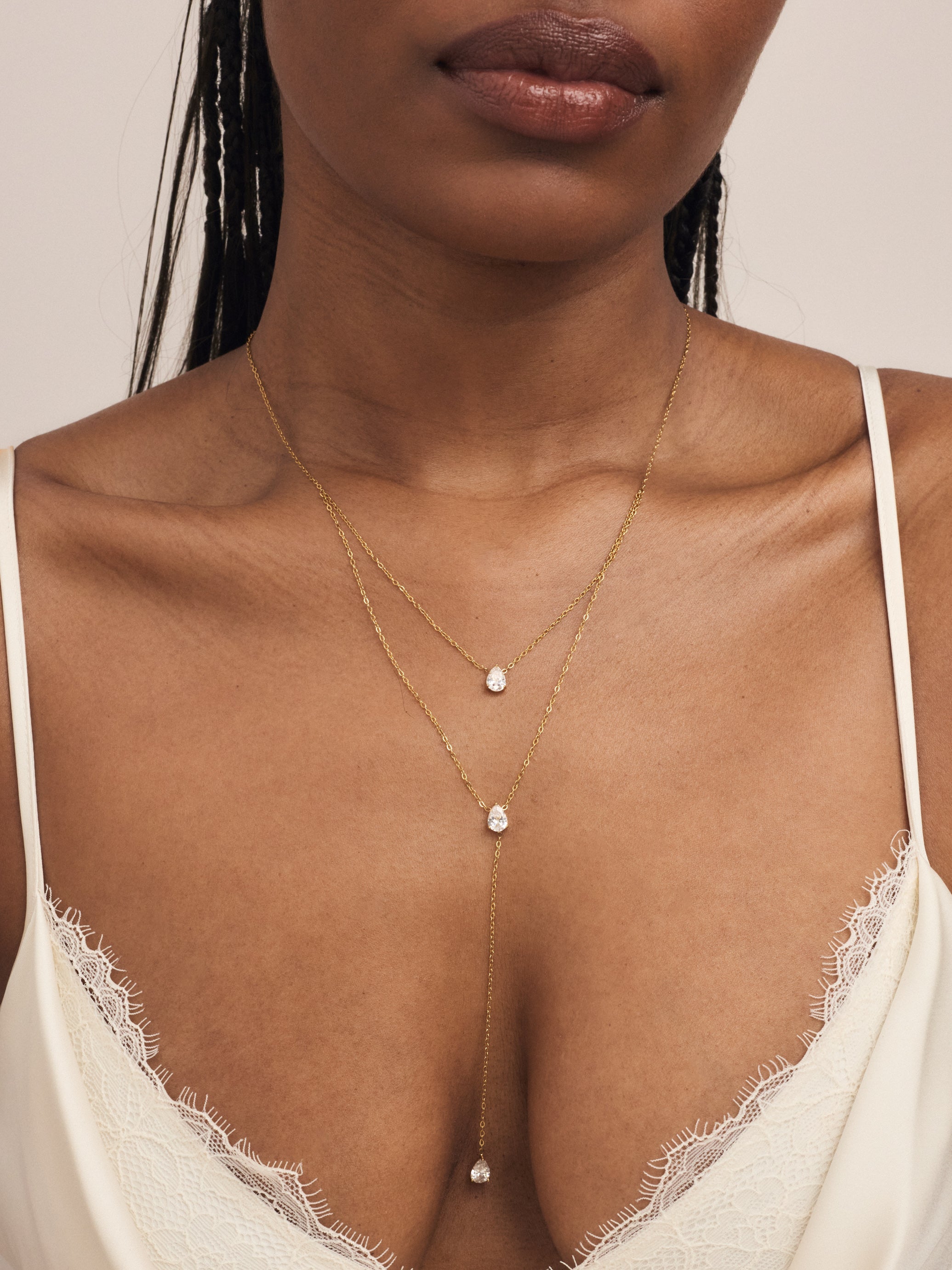 Elise Necklace