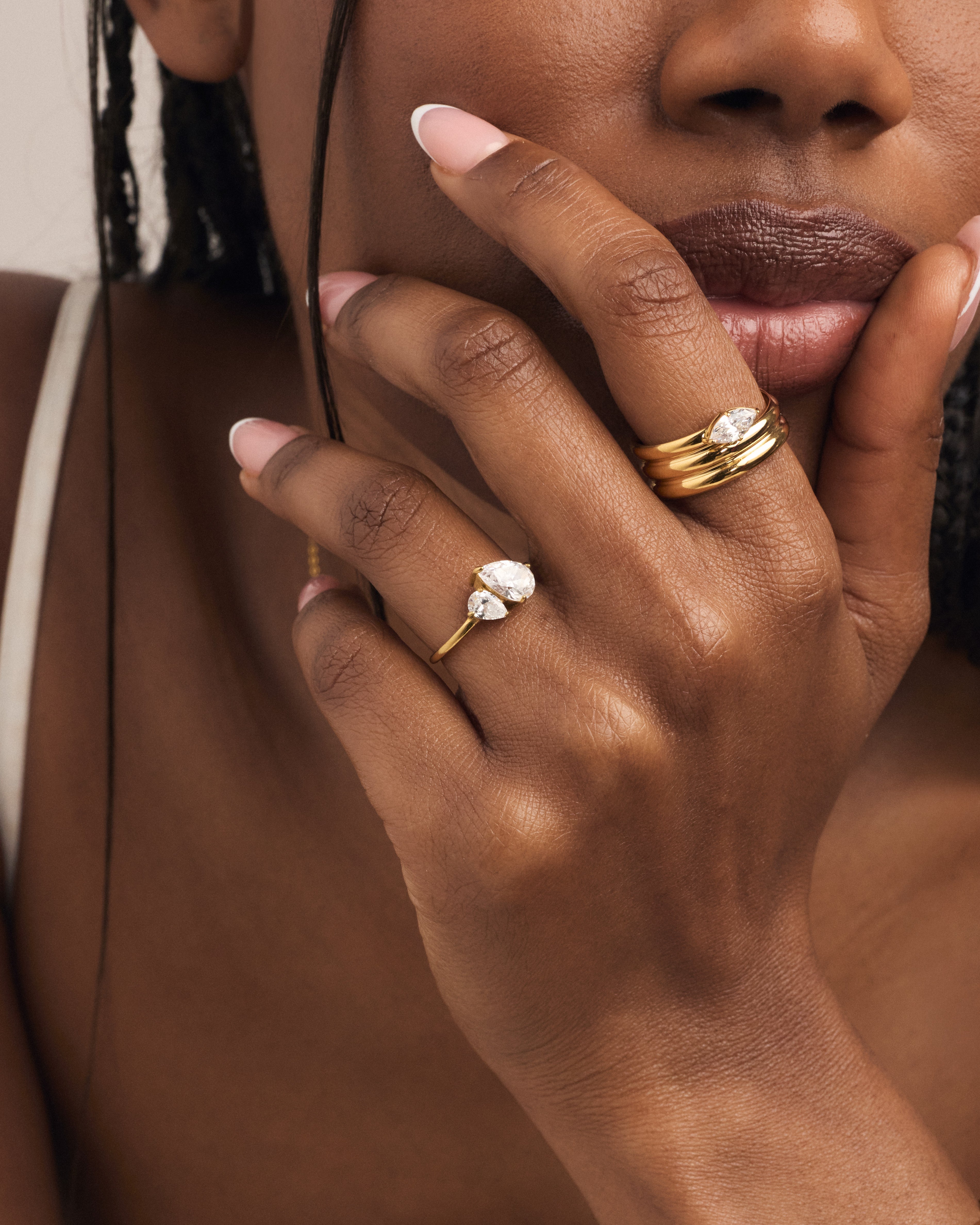 Leesha Ring