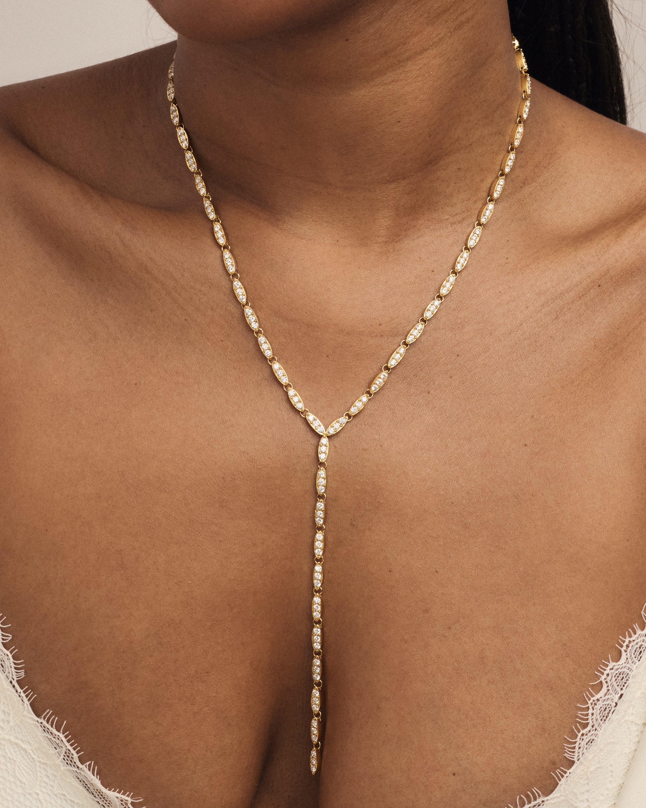 Carys Necklace