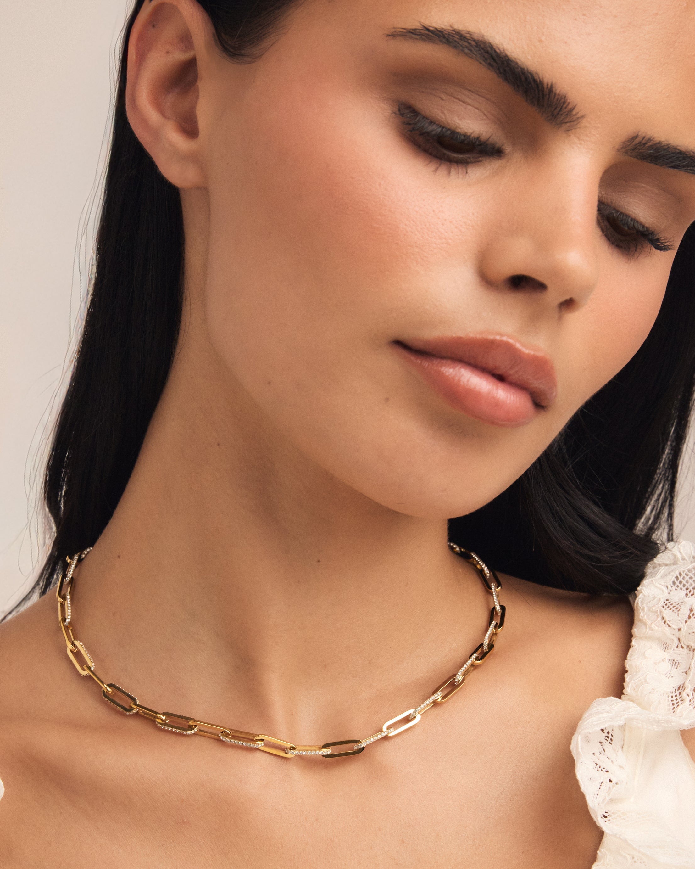 Leona Necklace