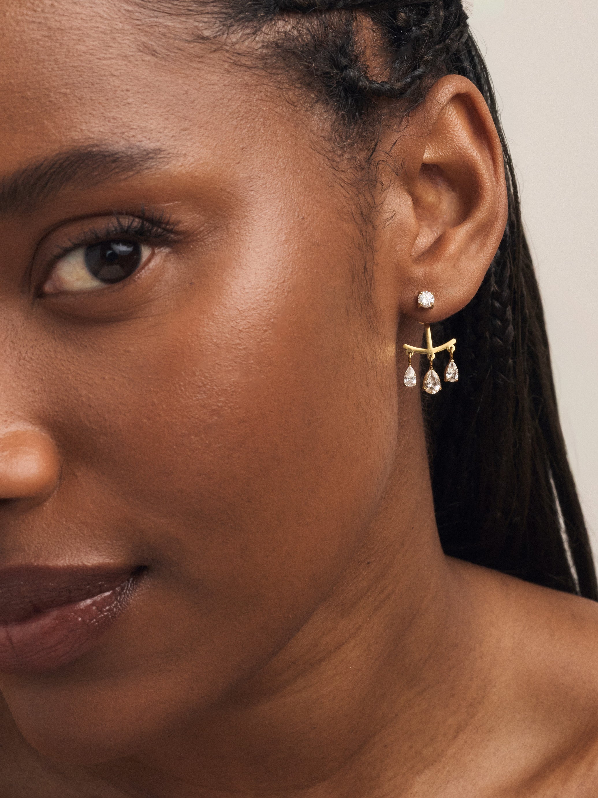 Nina Earrings