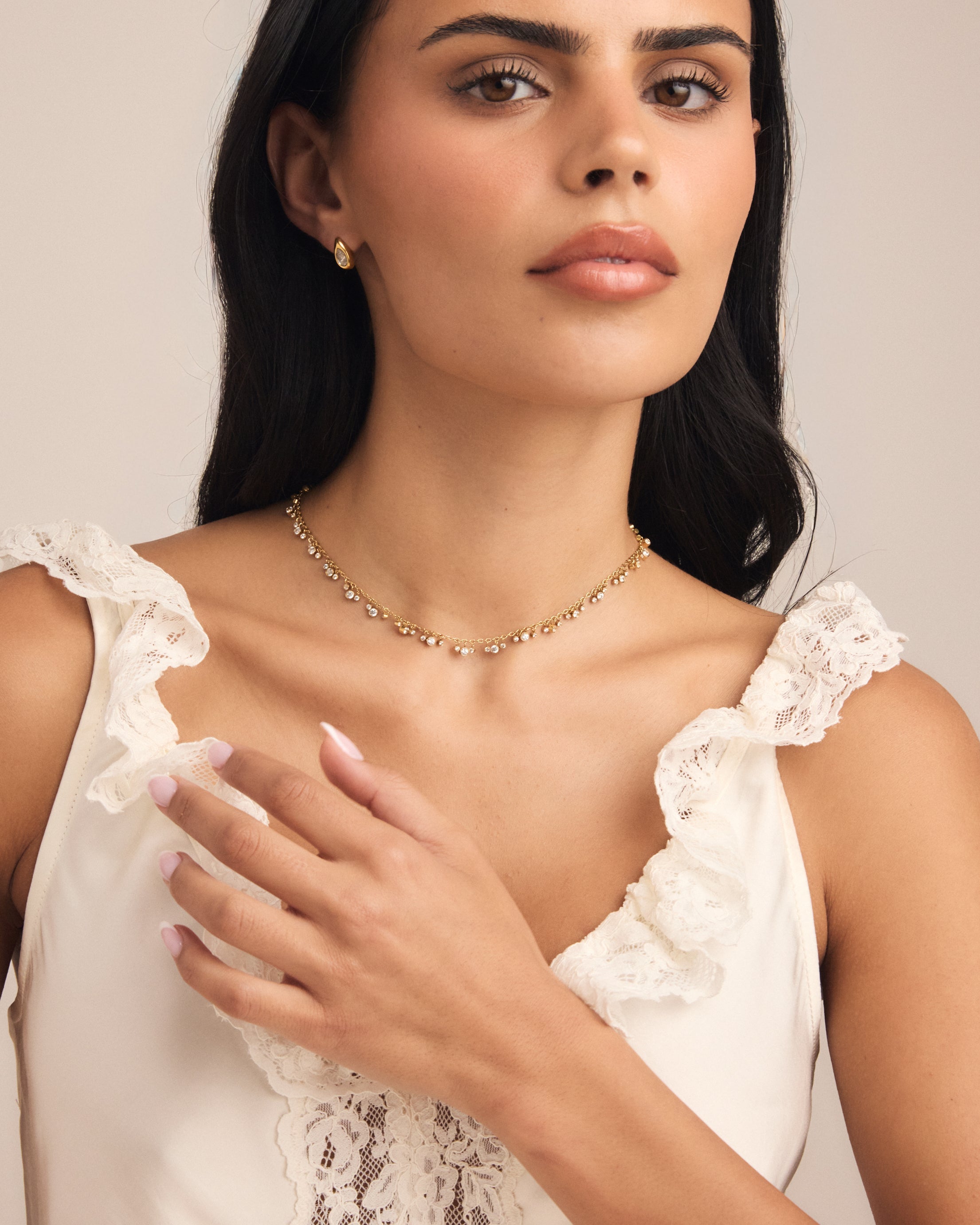 Ophelia Necklace