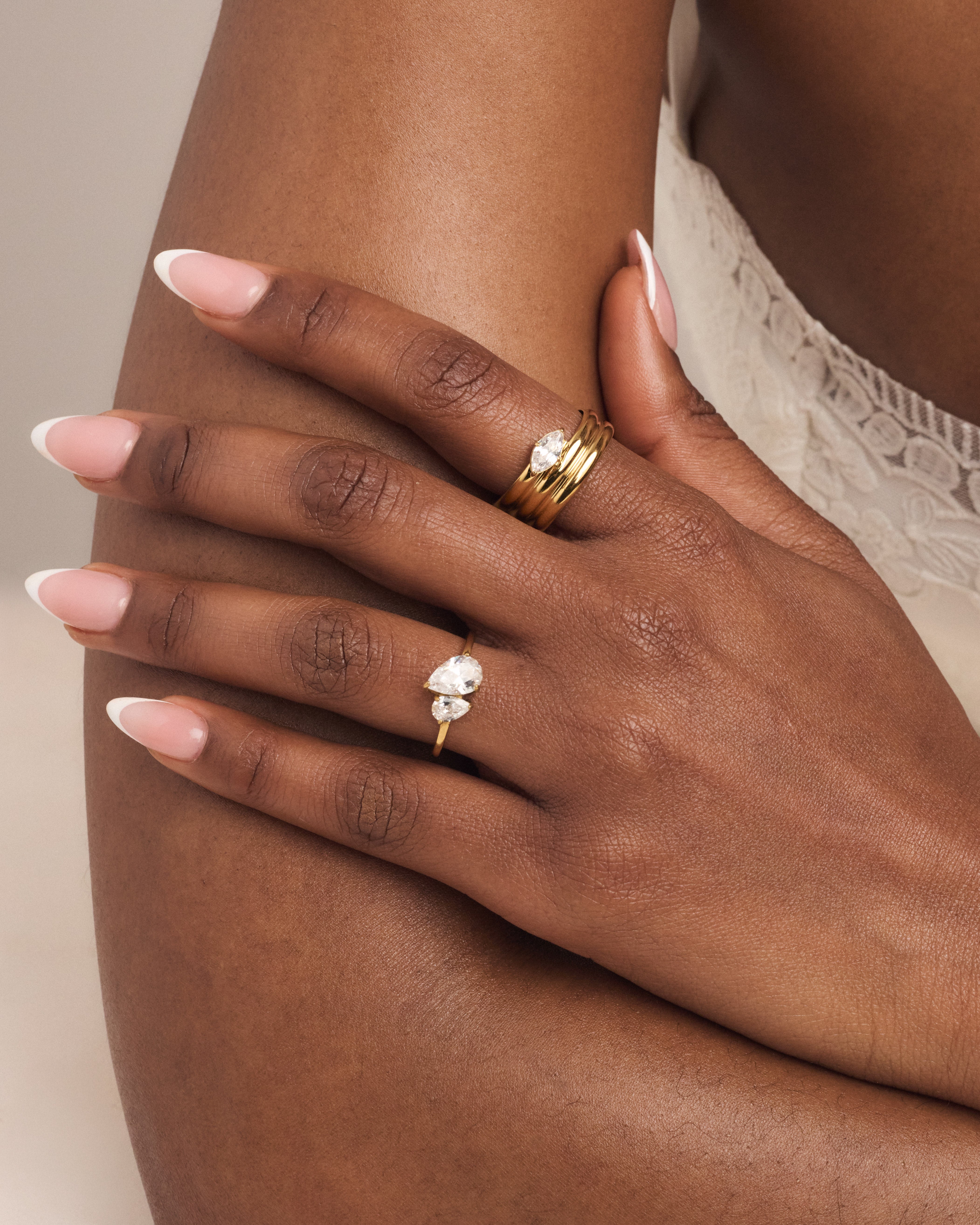 Leesha Ring