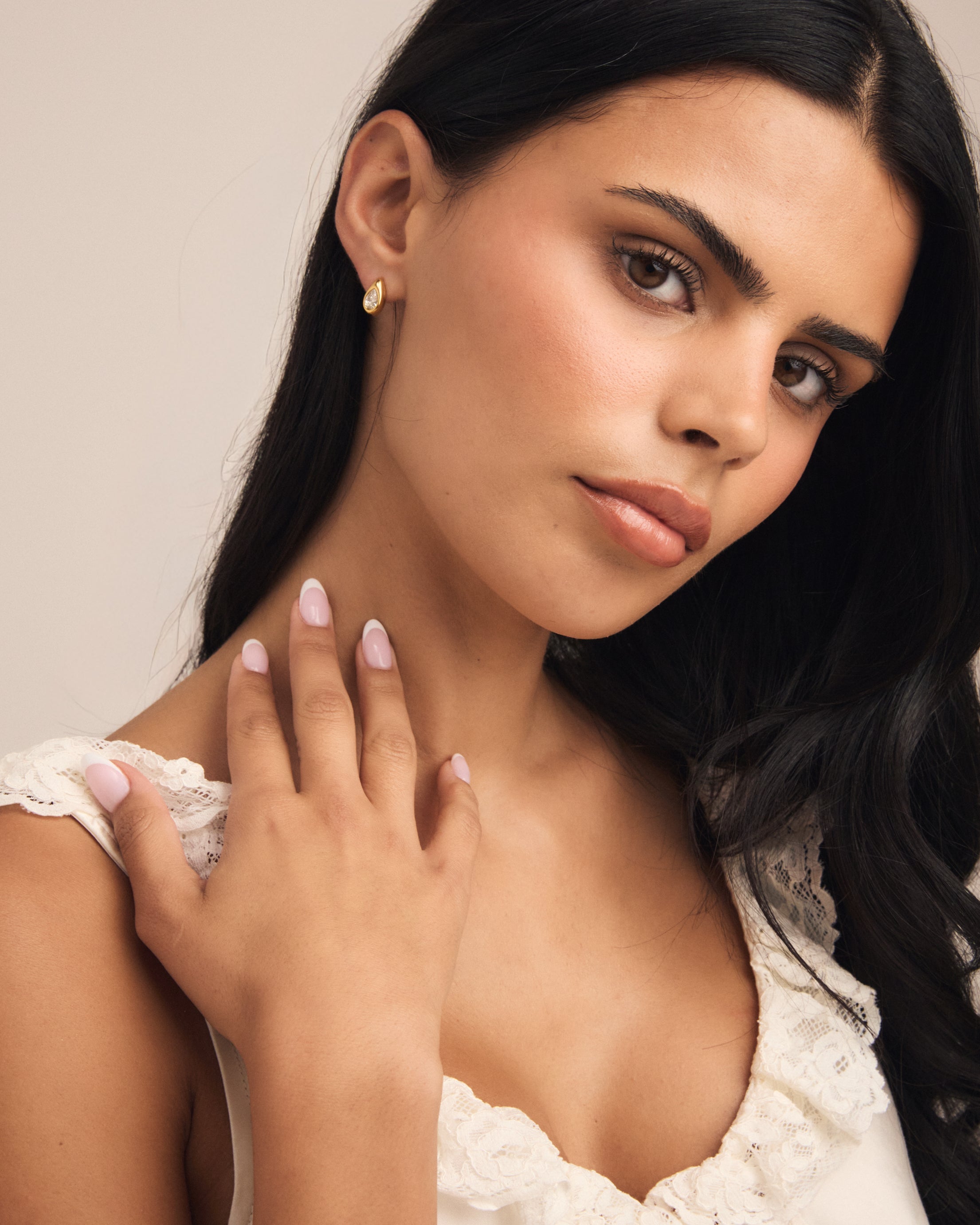 Madeleine Earrings