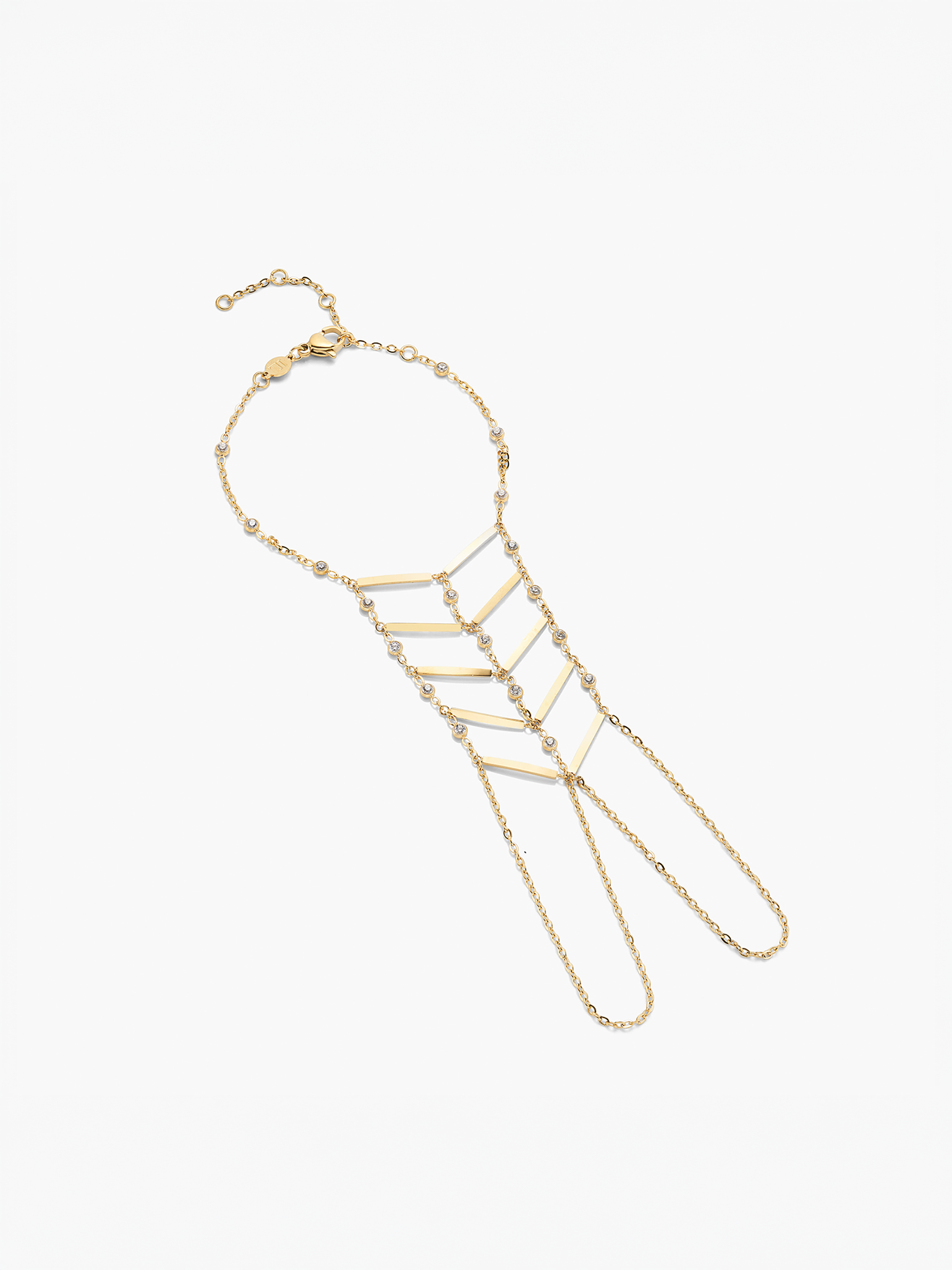 Alara Hand Chain