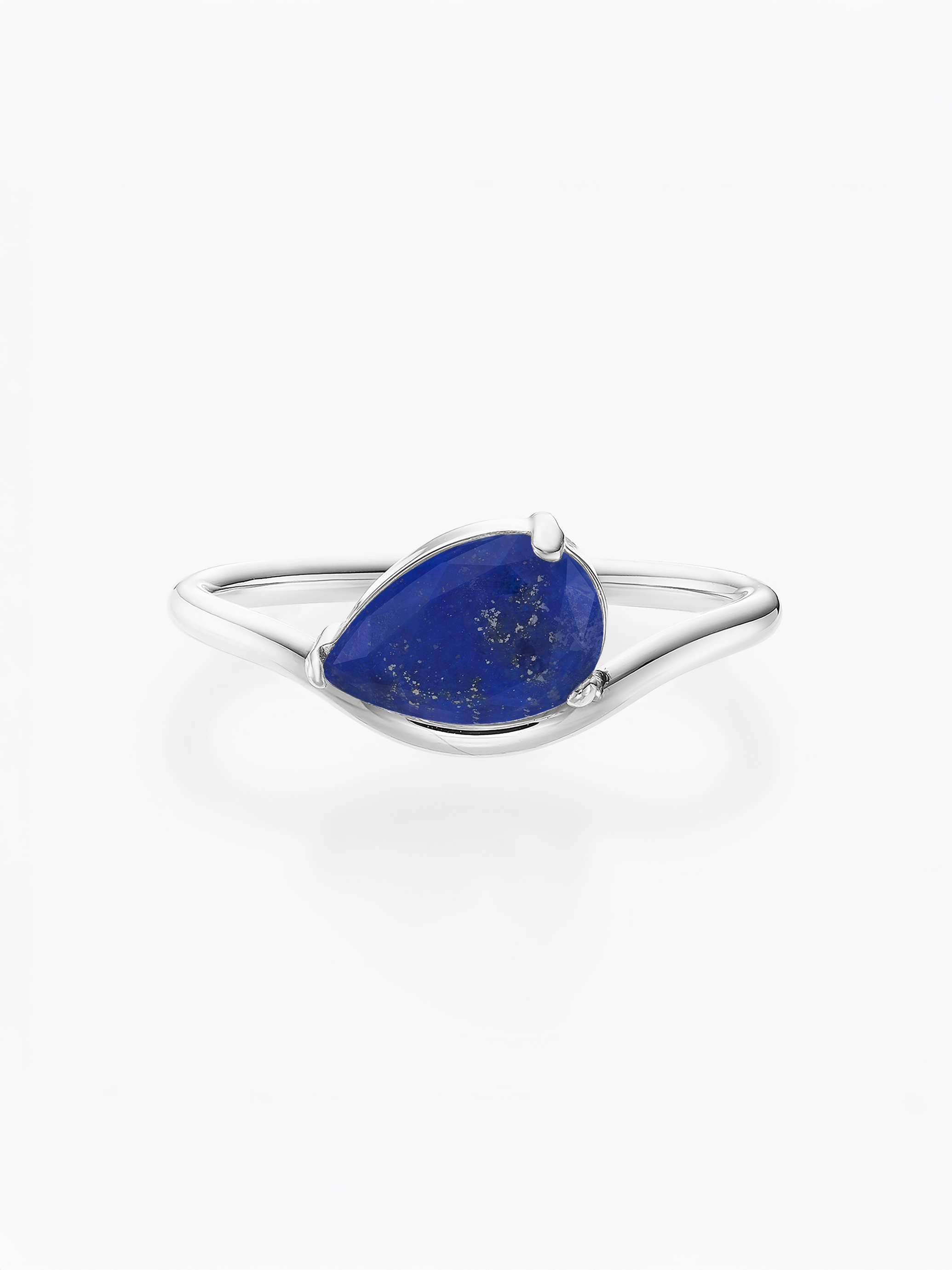 Pia Gemstone Ring
