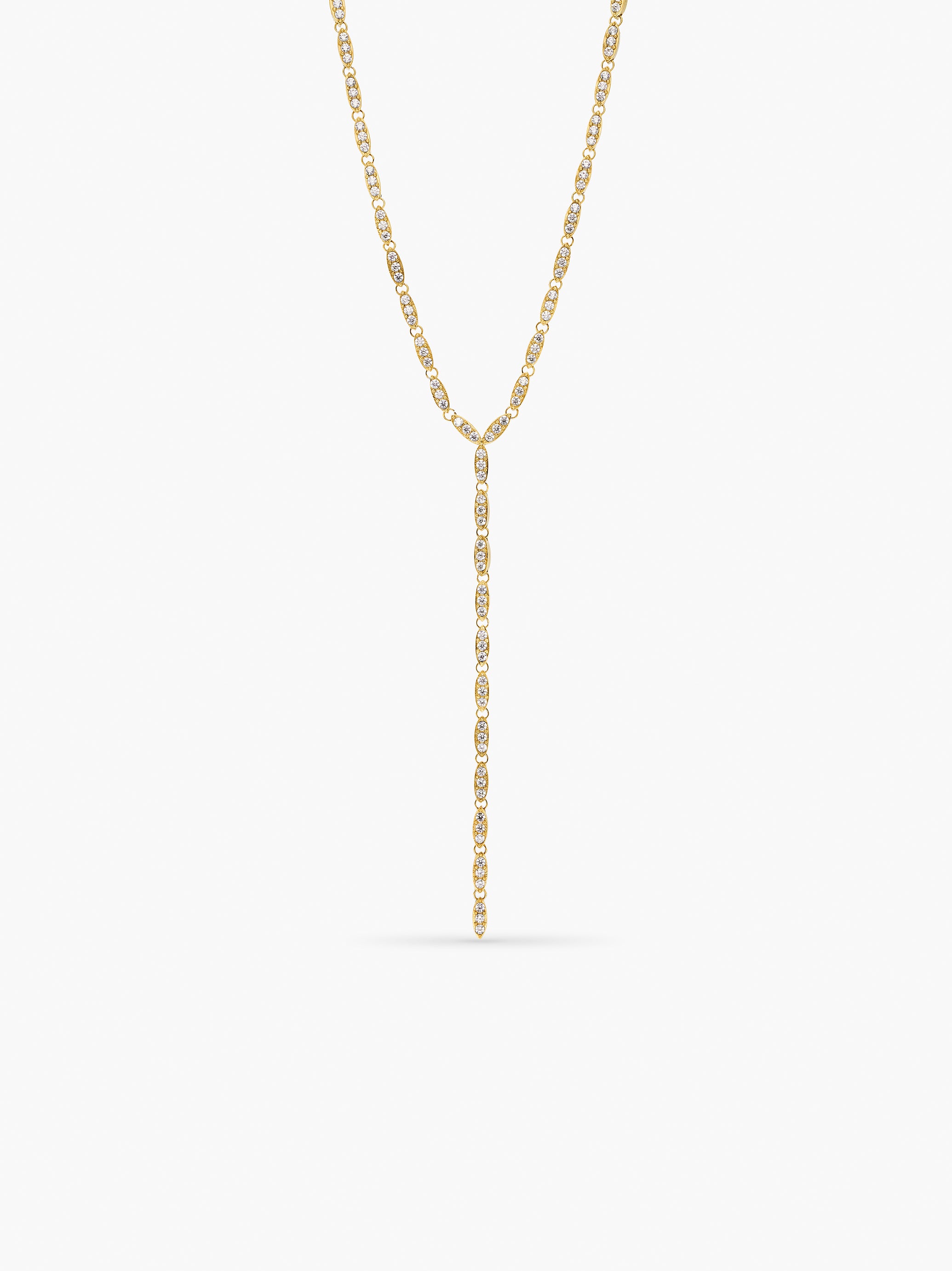 Carys Necklace