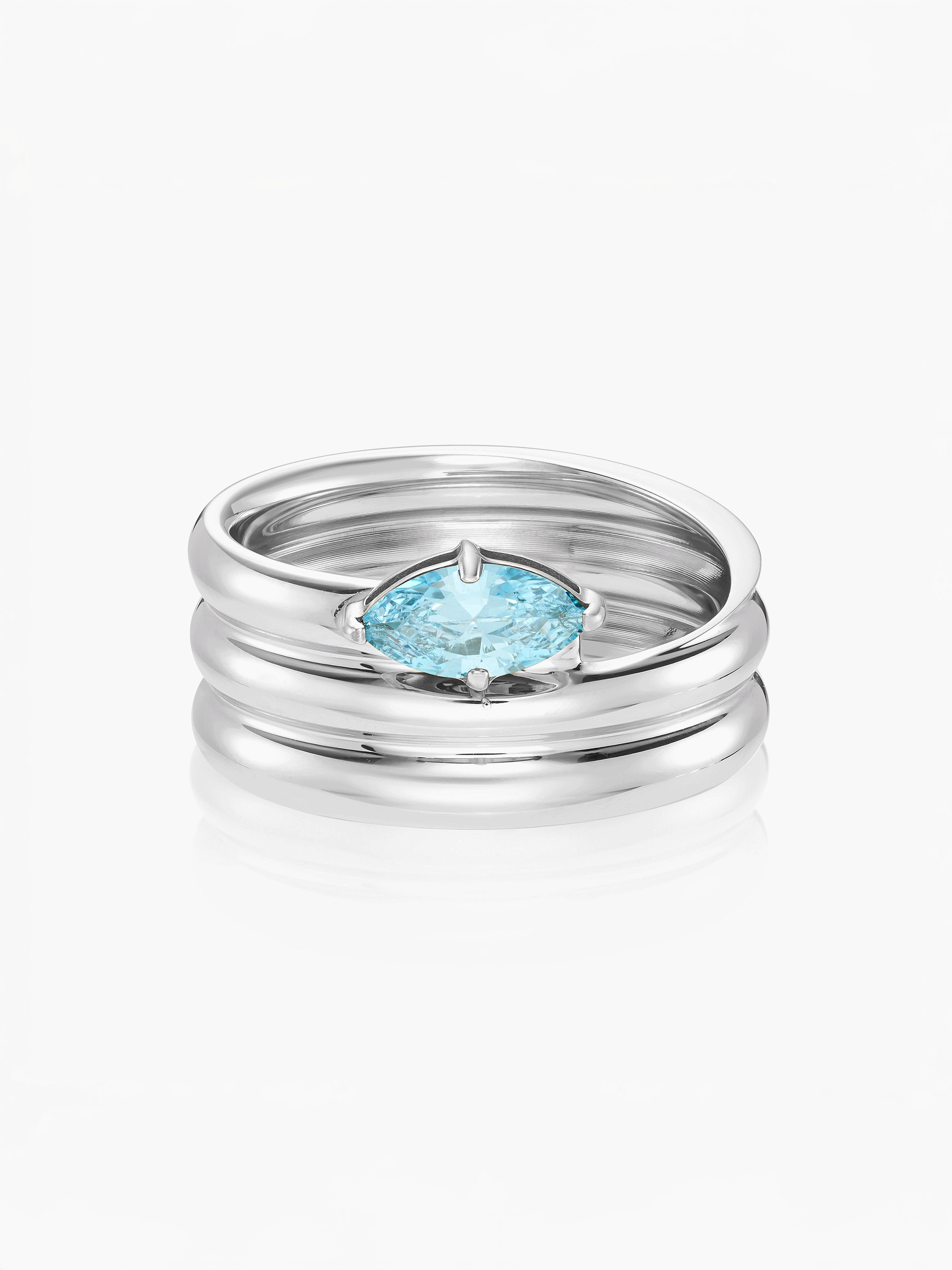 Cassie Geburtssteinring