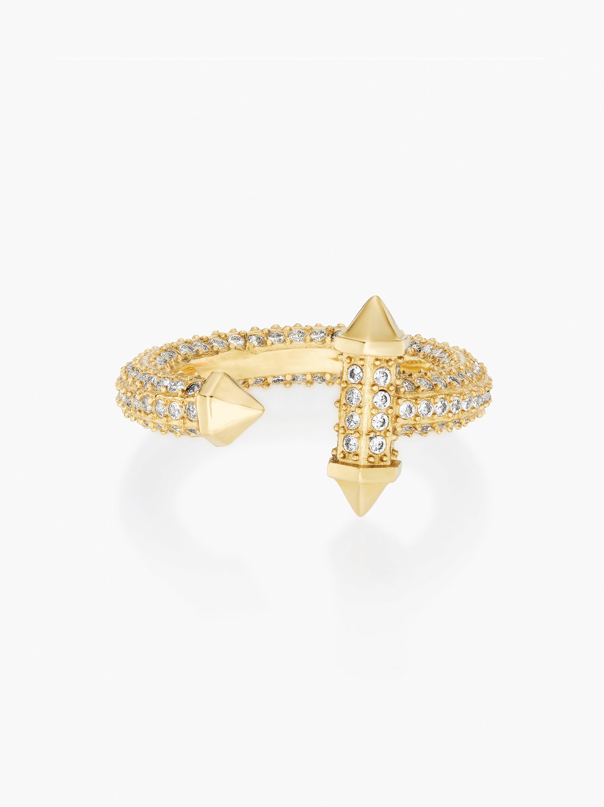 Cleopatra Ring