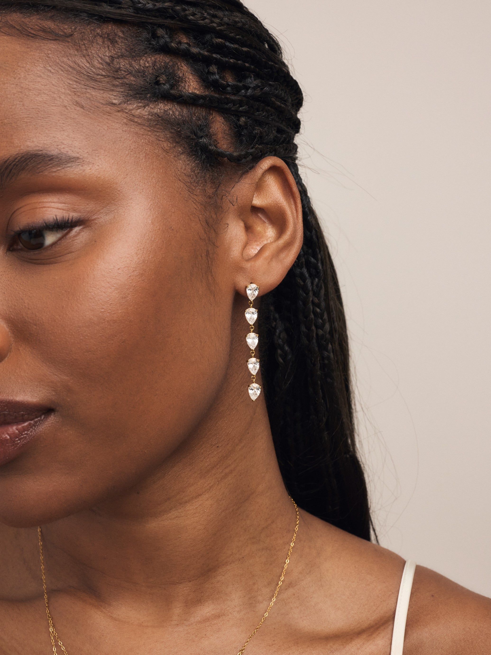 Kaia Earrings