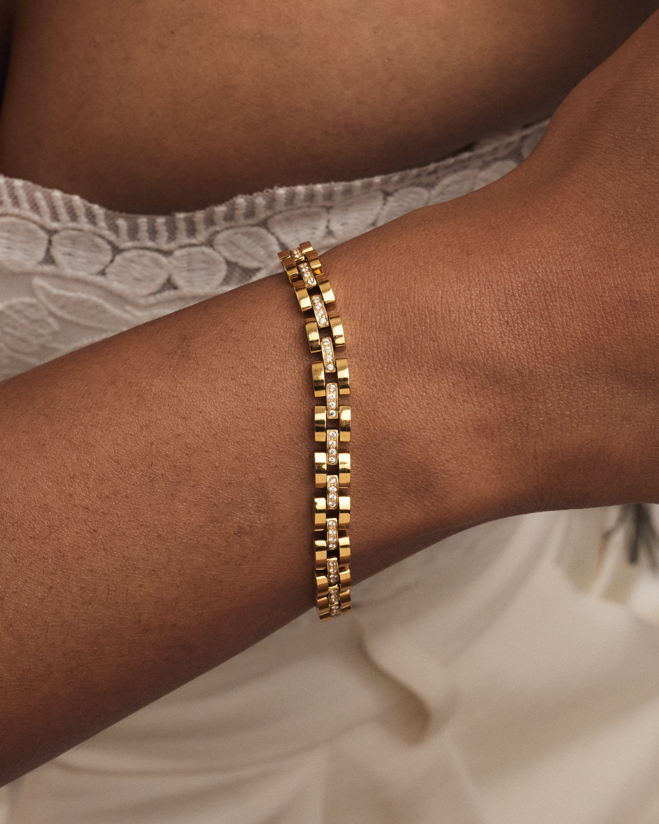 Elowen Bracelet