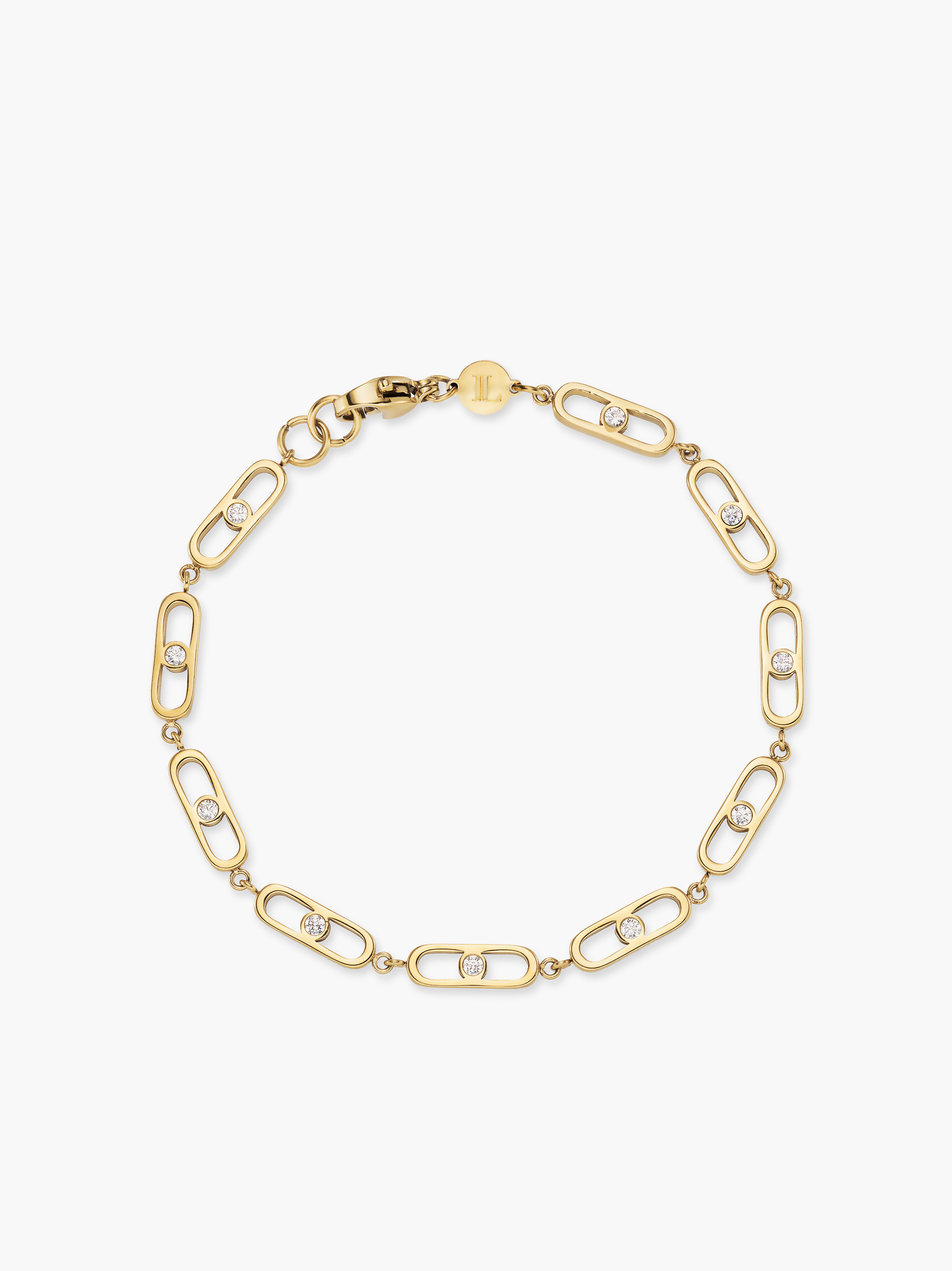 Inez Bracelet