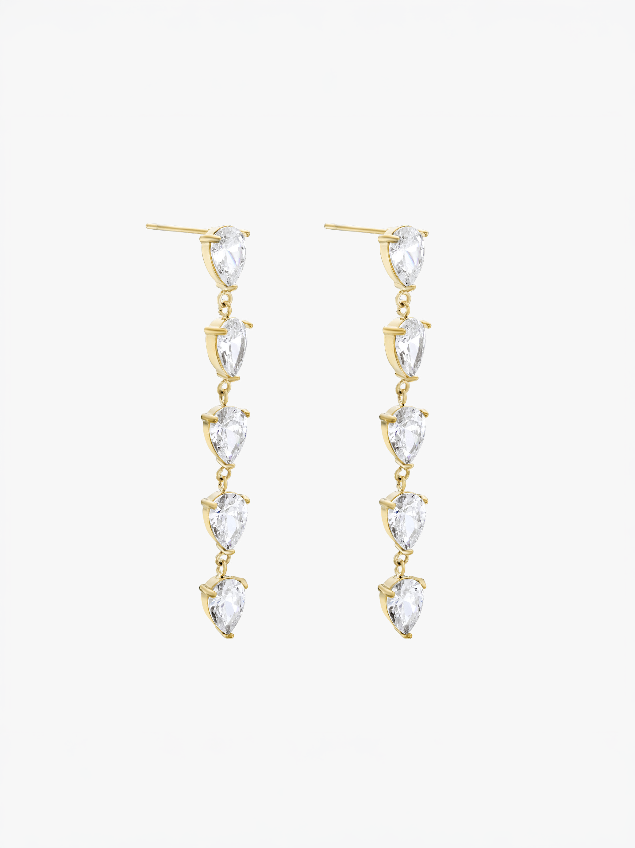 Kaia Earrings