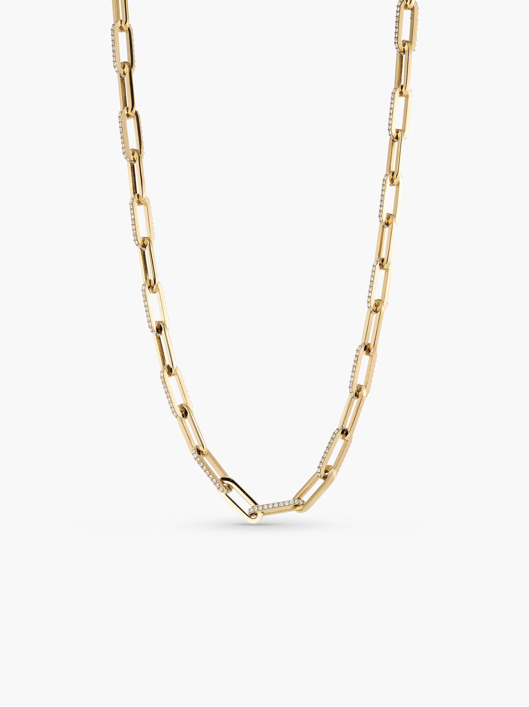 Leona Necklace