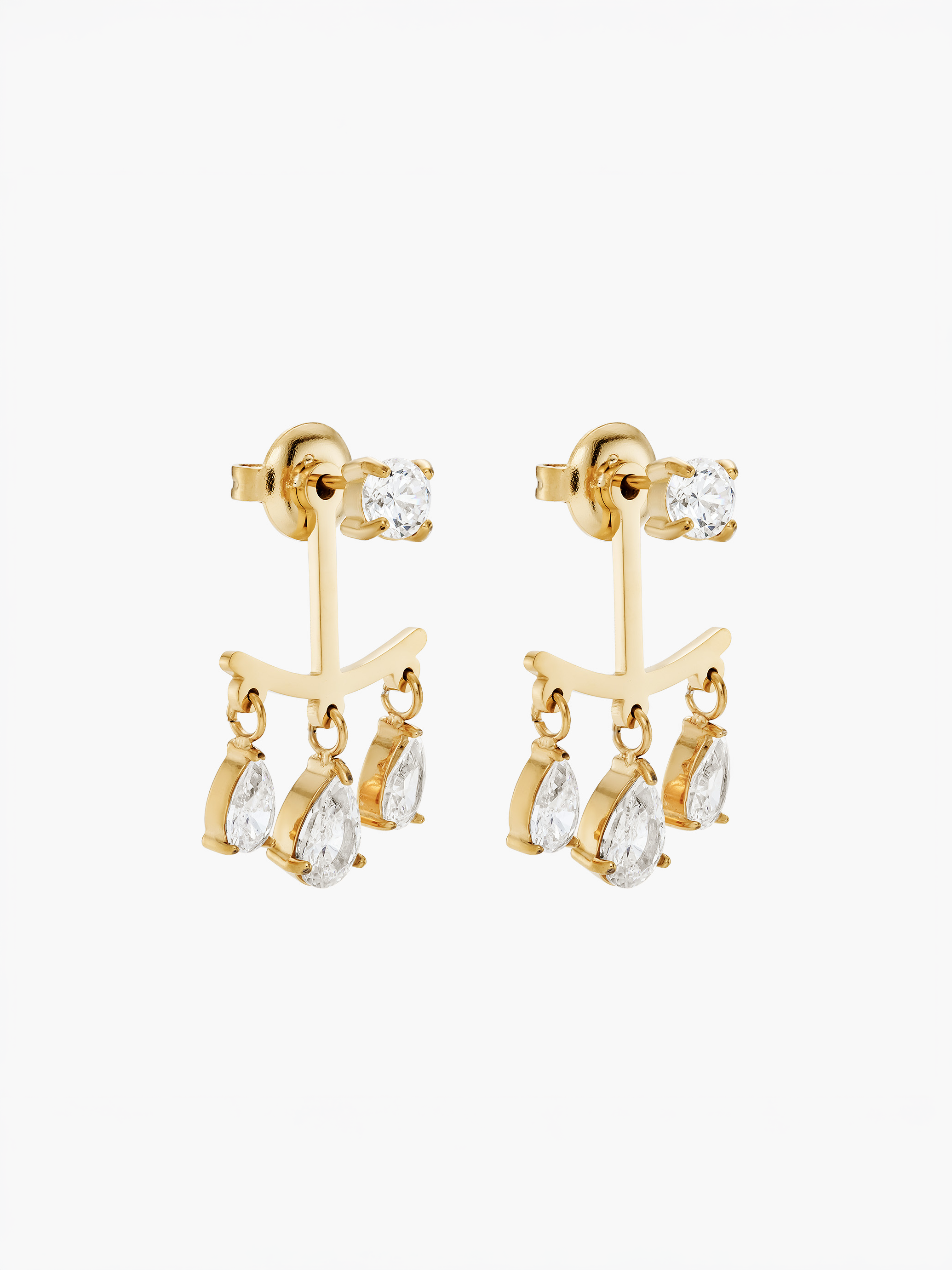 Nina Earrings