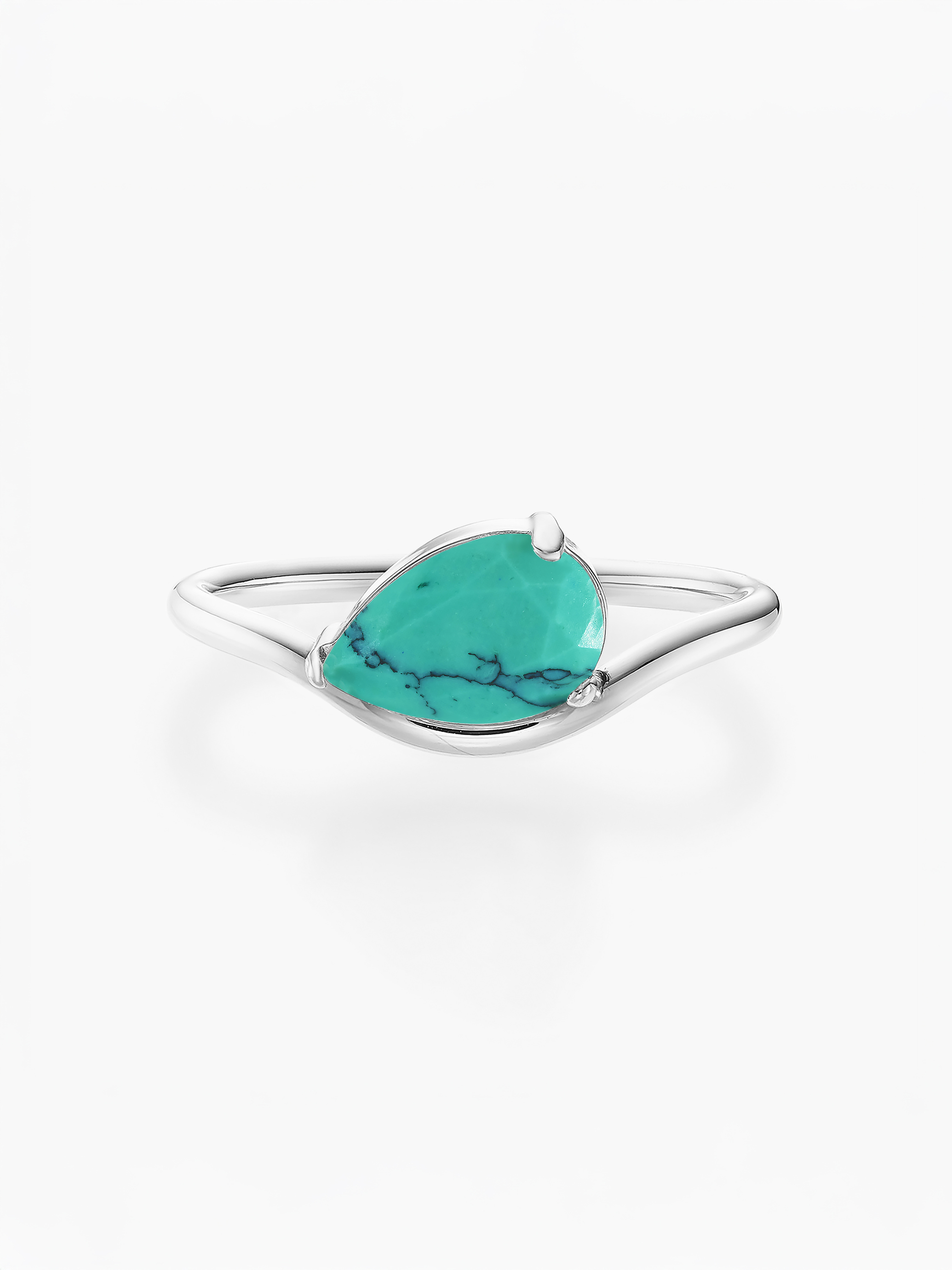 Pia Gemstone Ring