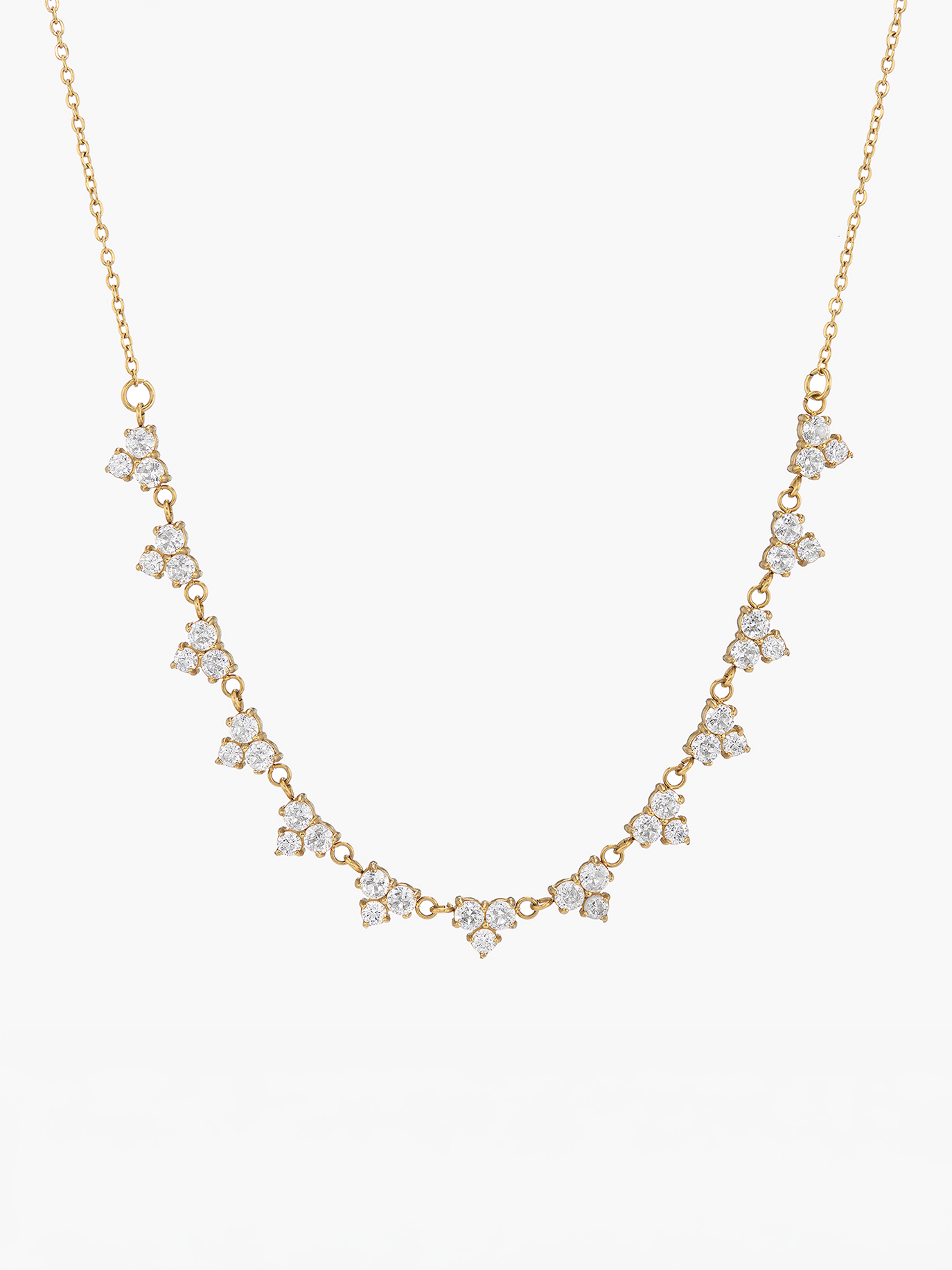 Celina Necklace